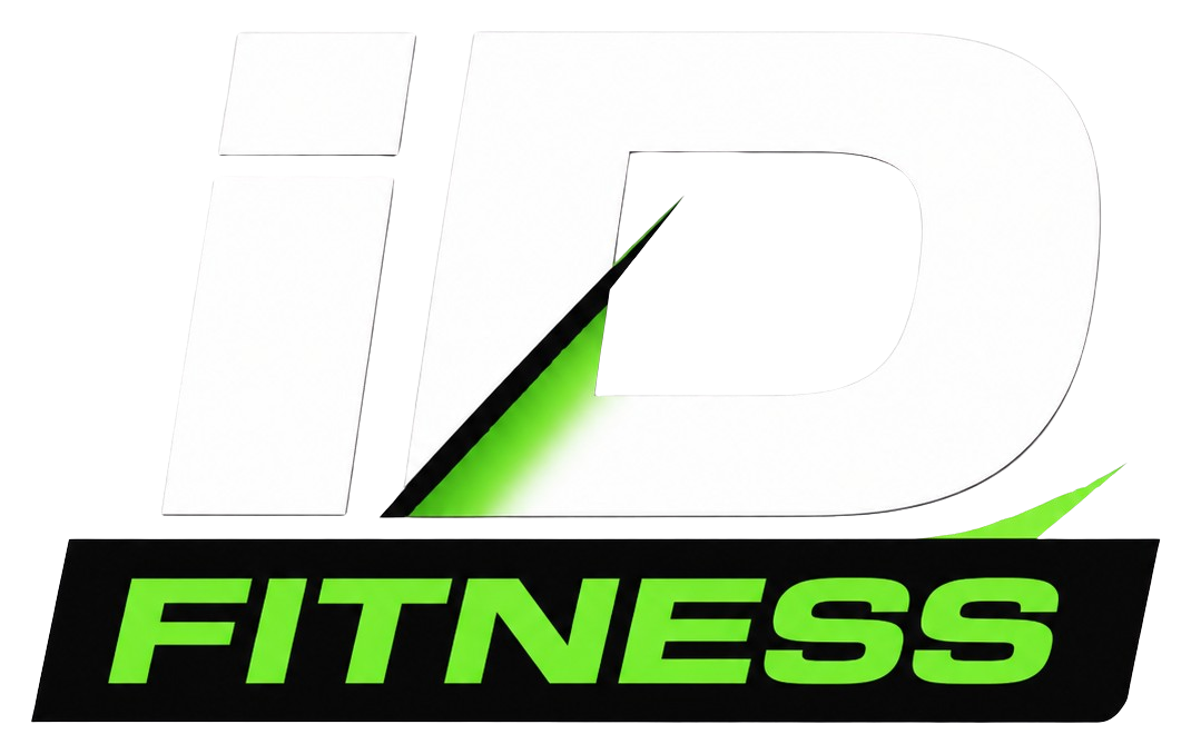 ID Fitness logo